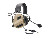 M32 Tactical Communication Hearing Protector