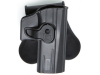 Paddle Holster f&#xFC;r CZ P-07 / P-09
