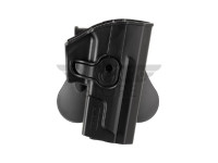Paddle Holster f&#xFC;r SIG SP2022