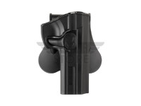 Paddle Holster f&#xFC;r CZ 75 SP-01