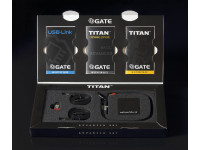 Titan V3 Advanced Set Semi Only