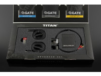 Titan V2 Advanced Set Front Wired Semi Only