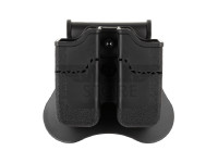 Double Mag Pouch f&#xFC;r Px4 / P30 / USP / USP Compact