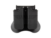 Double Mag Pouch f&#xFC;r WE / KJW / TM 17/19
