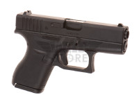 Glock 42 Metal Version GBB