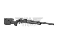 SSG10 A2 Bolt-Action Sniper Rifle 