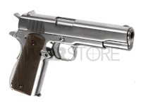 M1911 Full Metal GBB