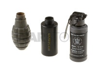 Sound Grenade Set Multi Package
