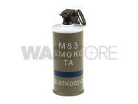 M83 Smoke Grenade Dummy