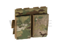 Double Elastic Mag Pouch