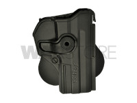 Roto Paddle Holster f&#xFC;r SIG SP2022 / SP2009