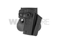 Roto Paddle Holster f&#xFC;r Sig Sauer Mosquito
