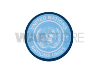 United Nations Patch Round