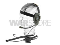 Bow M Military Headset Kenwood Connector