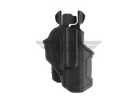 T-Series L2C Concealment Holster for Glock 19/23/26/27/32/33/45 Right Side