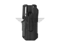T-Series L2D Duty Holster f&#xFC;r Glock 17/19/22/23/31/32/47 TLR-7/8