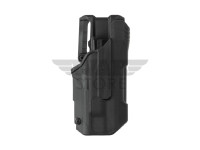 T-Series L2D Duty Holster for Glock 17/19/22/23/31/32/47 TLR-1/2 Right Side