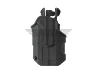 T-Series L2C Concealment Holster f&#xFC;r Glock 17/19/22/23/31/32/45/47 TLR7/8