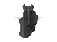 T-Series L2C Concealment Holster f&#xFC;r Glock 17/22/31/35/41/47 Left