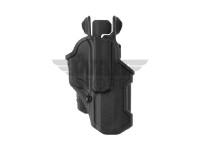 T-Series L2C Concealment Holster f&#xFC;r Glock 17/22/31/35/41/47