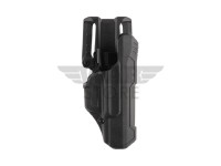 T-Series L2D Duty Holster for Glock 17/19/22/23/34/35 Right Side
