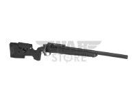 MLC-338 Bolt Action Sniper Rifle Deluxe Edition 130m/s