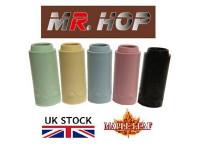 MR. Hop Up Rubber 75&#xB0; for AEG