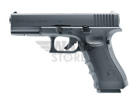 Glock 17 Gen 4 Blowback Co2 4.5mm BB