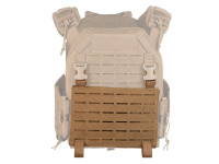Molle Panel for Reaper QRB Plate Carrier